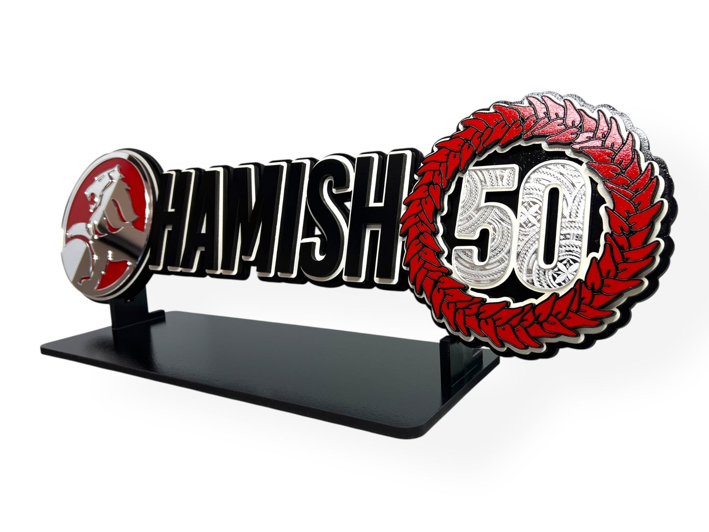 A060 - Holden/ula fala