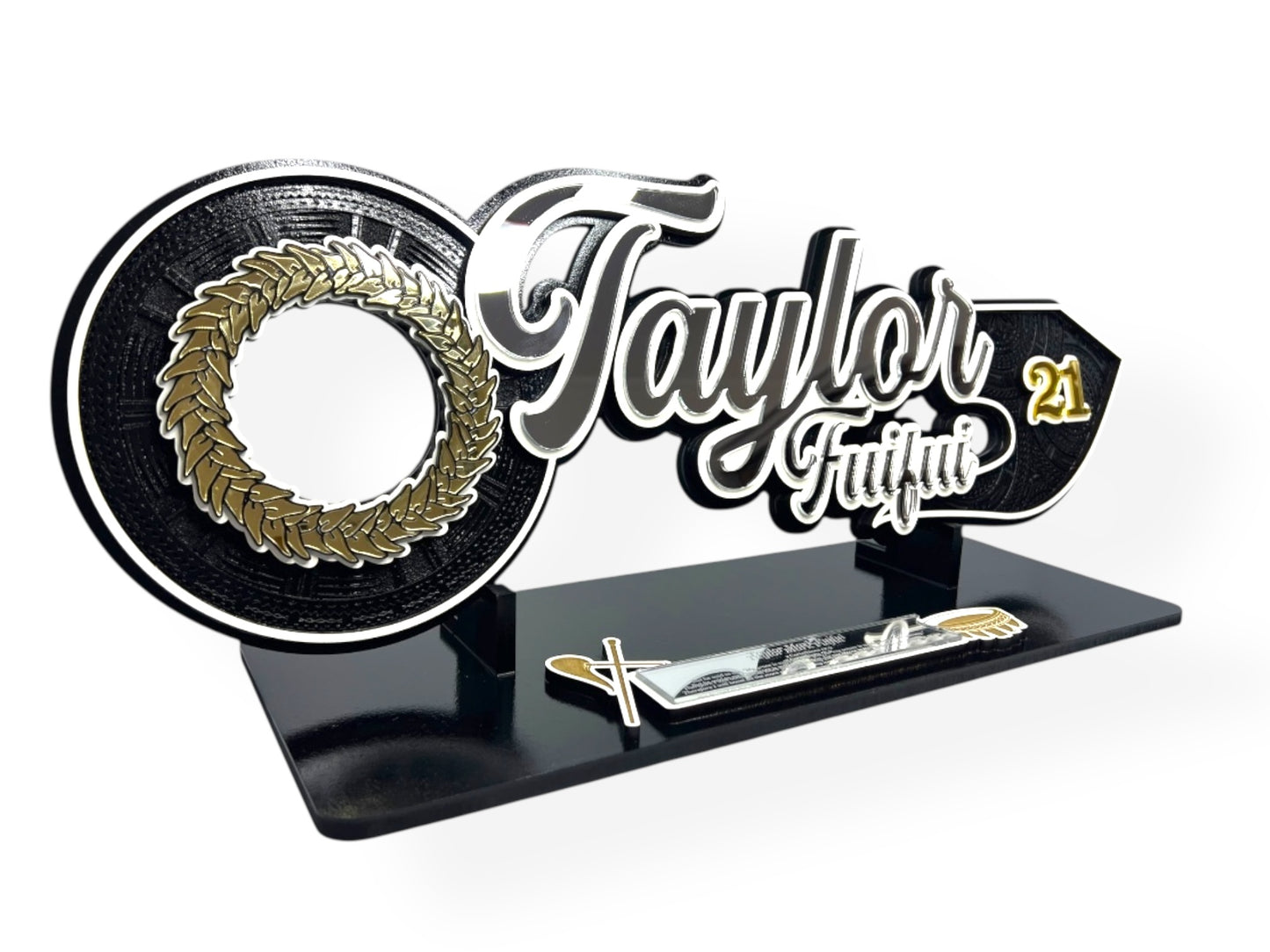 A069 - Ula fala/'21'