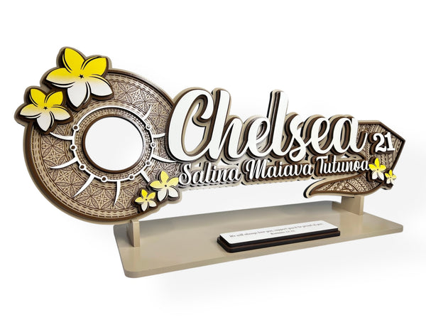 A073 - Flowers/ula nifo