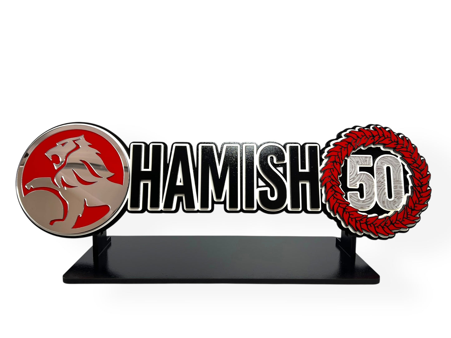 A060 - Holden/ula fala