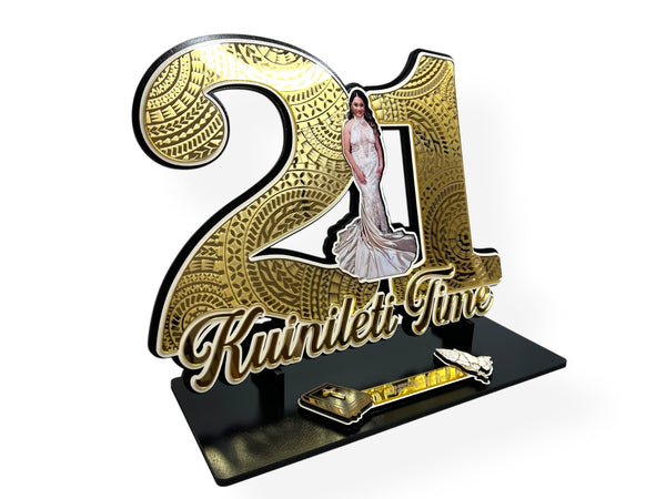 A064 - '21'/image print