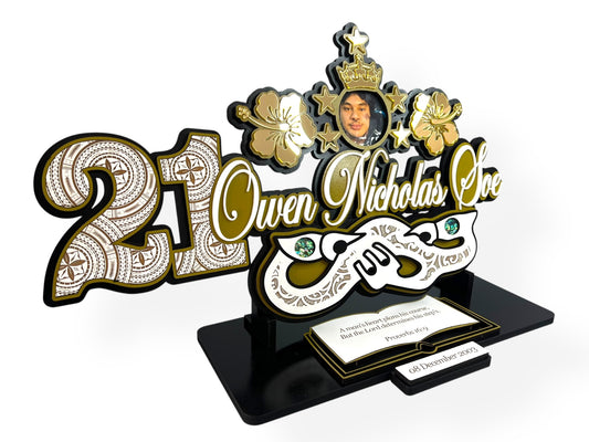 A026 - '21'/mixed design