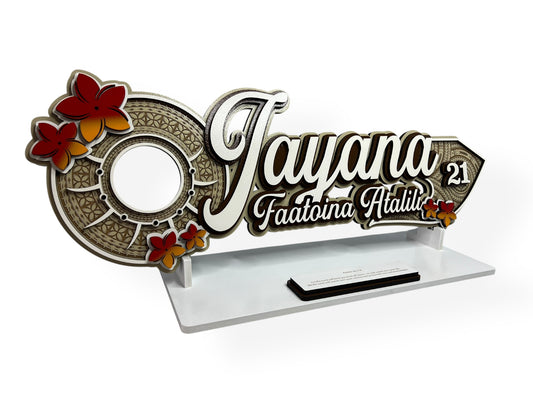 A065 - Flowers/ula nifo