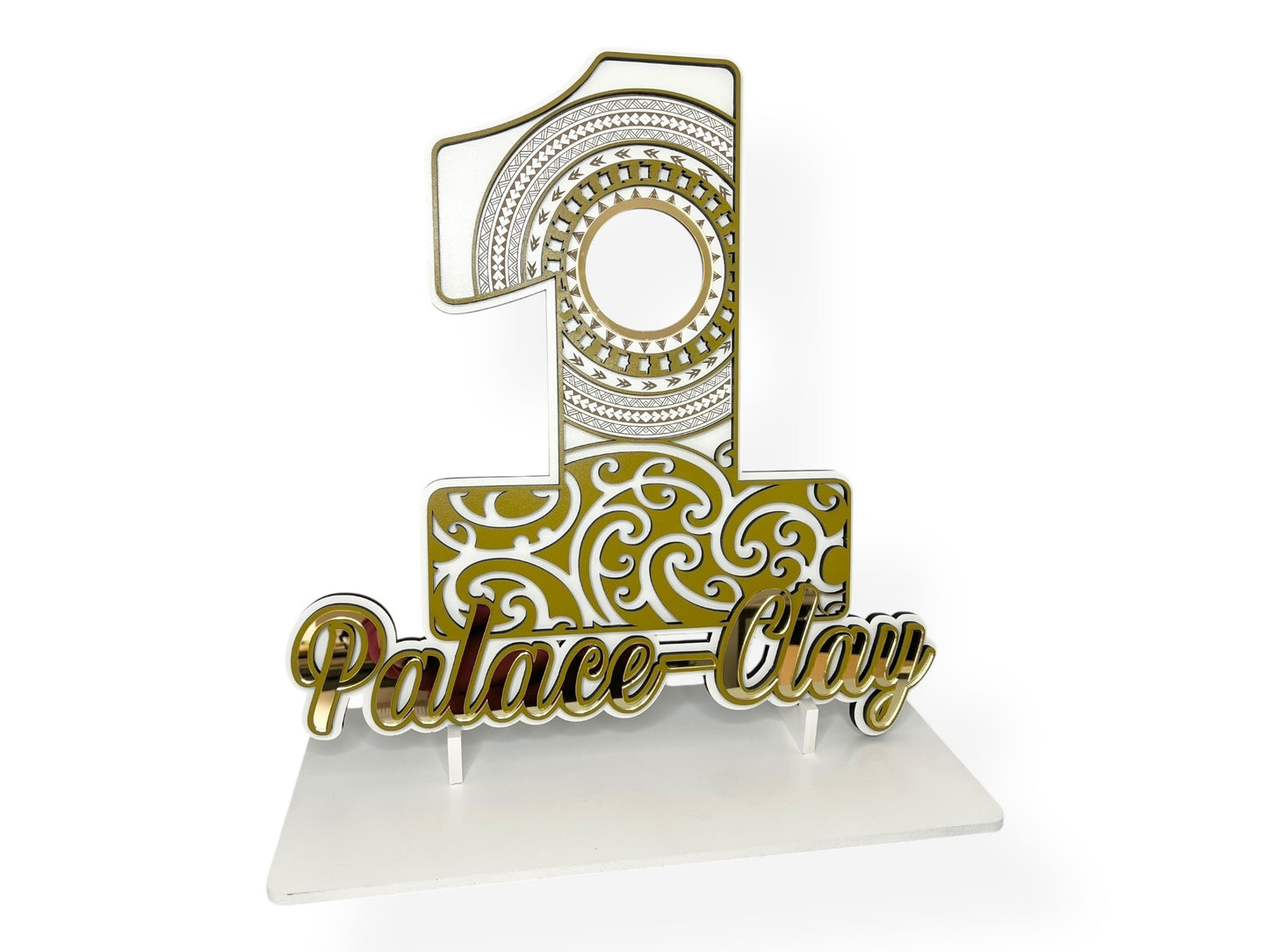 A017 - 1st key/patterns