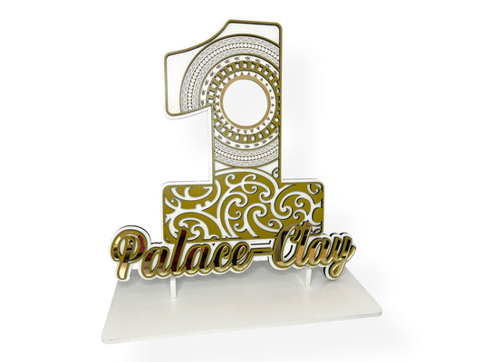 A017 - 1st key/patterns