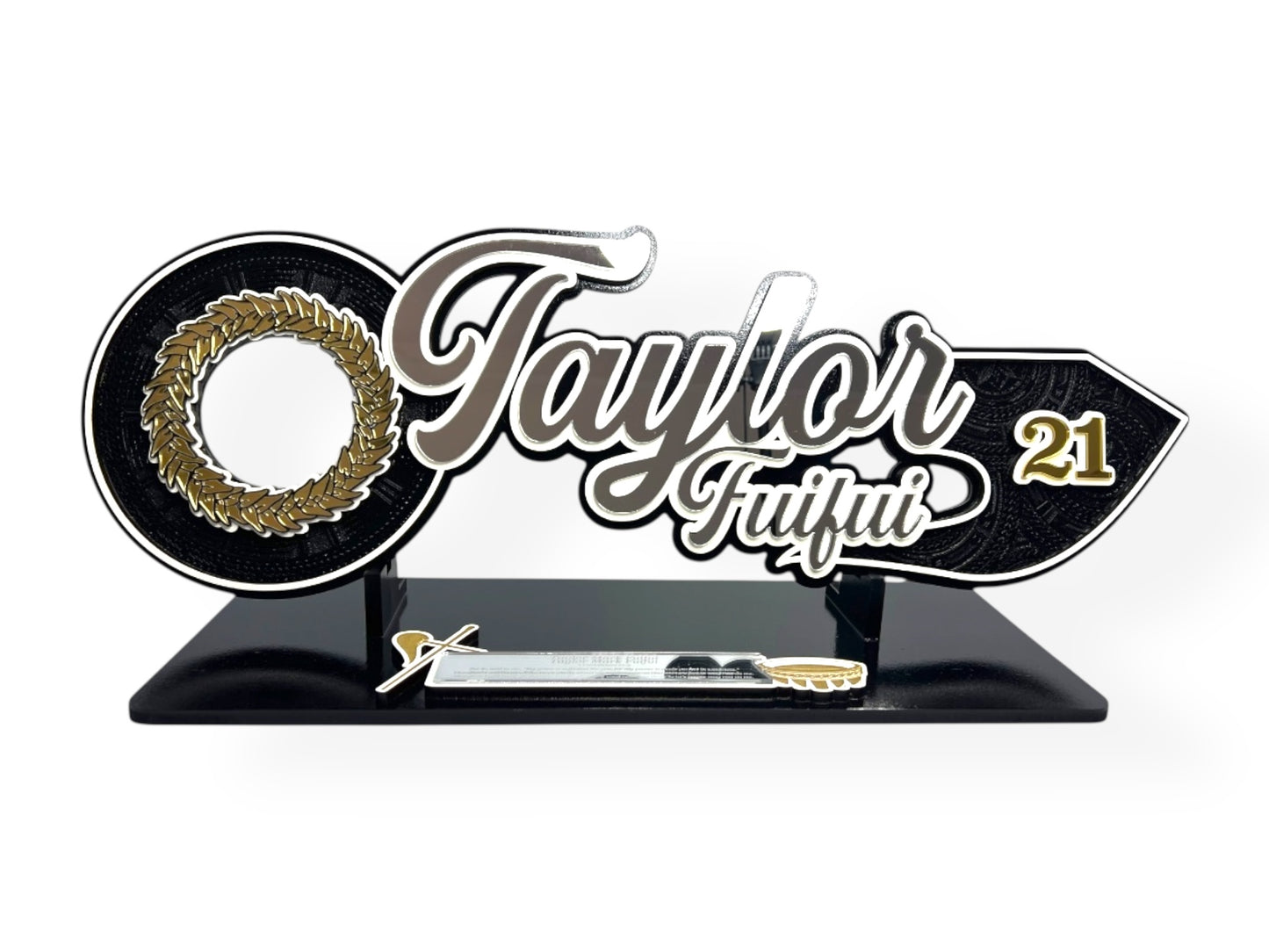 A069 - Ula fala/'21'