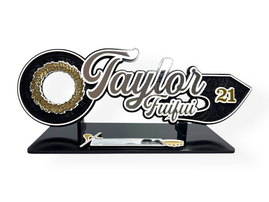 A069 - Ula fala/'21'