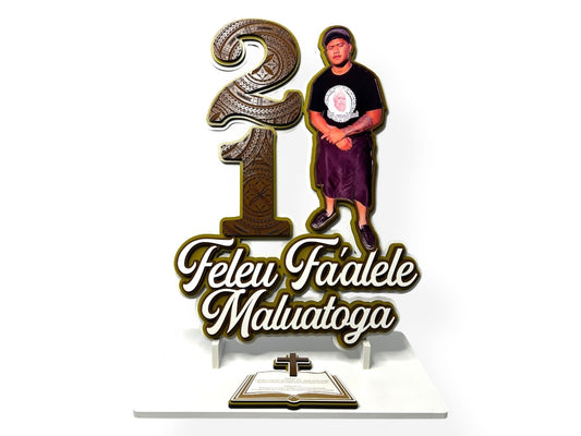 A071 - Image print/'21'