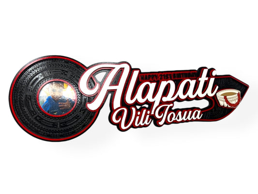 A079 - '21'/kava bowl