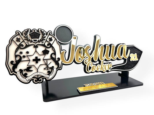 A034 - Tongan design