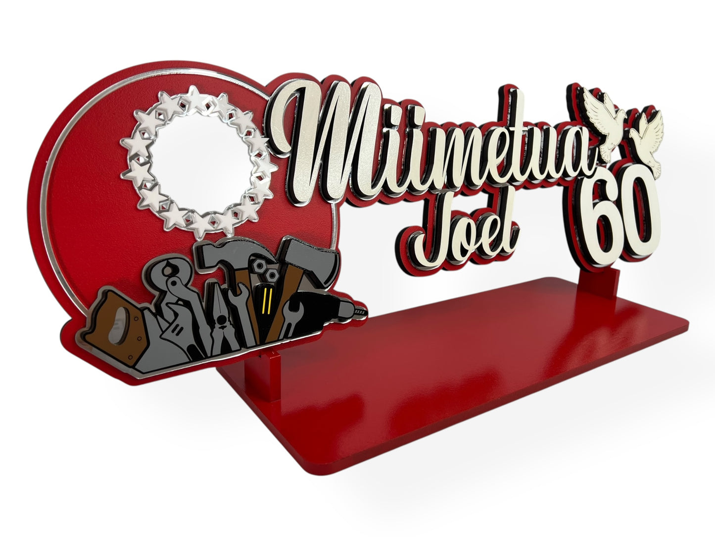 A039 - Tools/15 stars