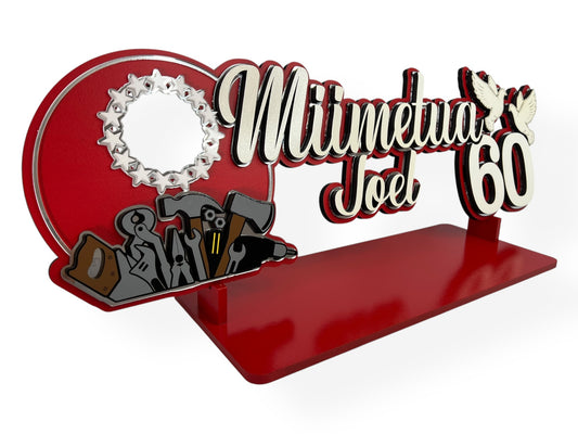 A039 - Tools/15 stars